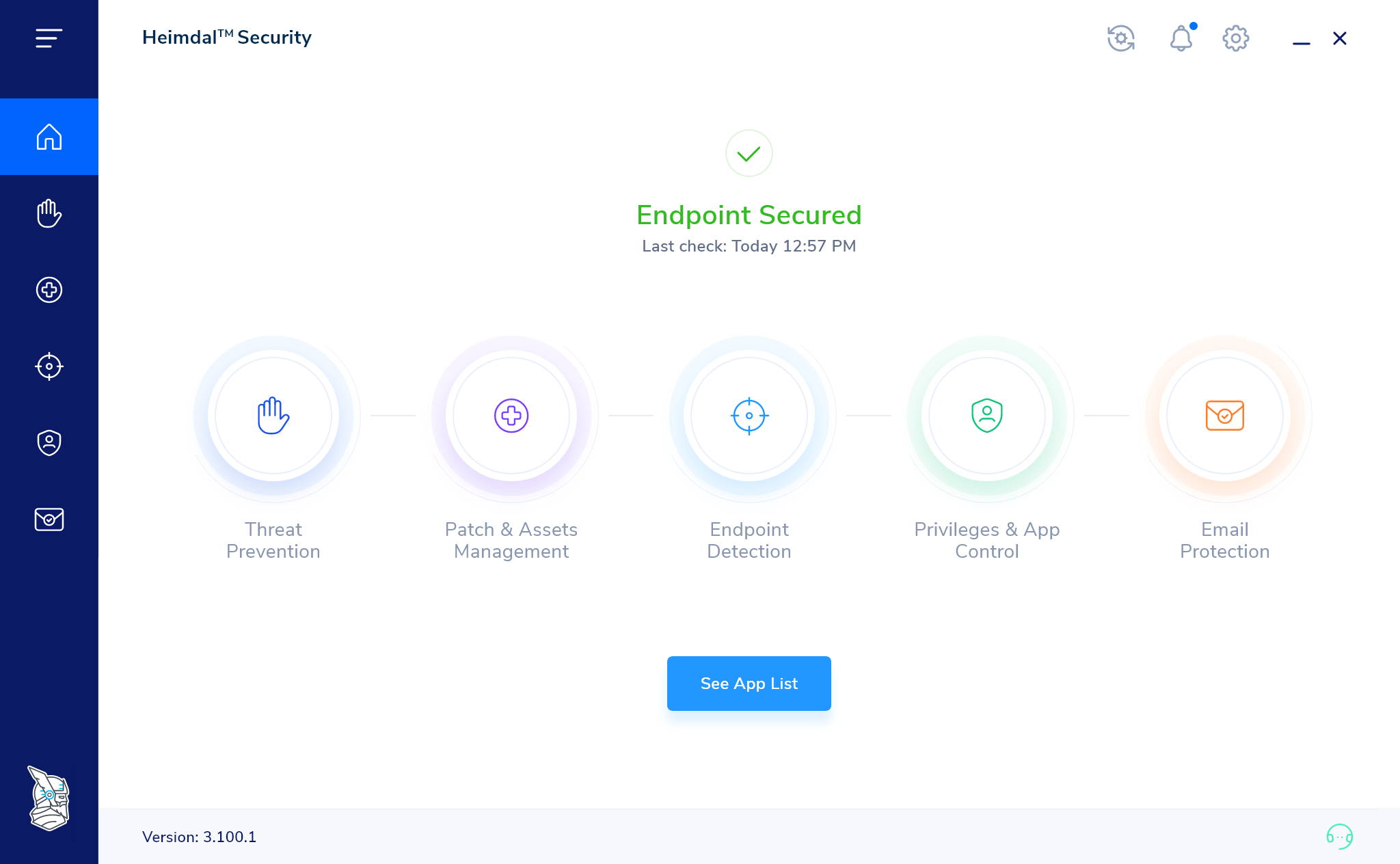 Screenshots & Videos Screenshot #1