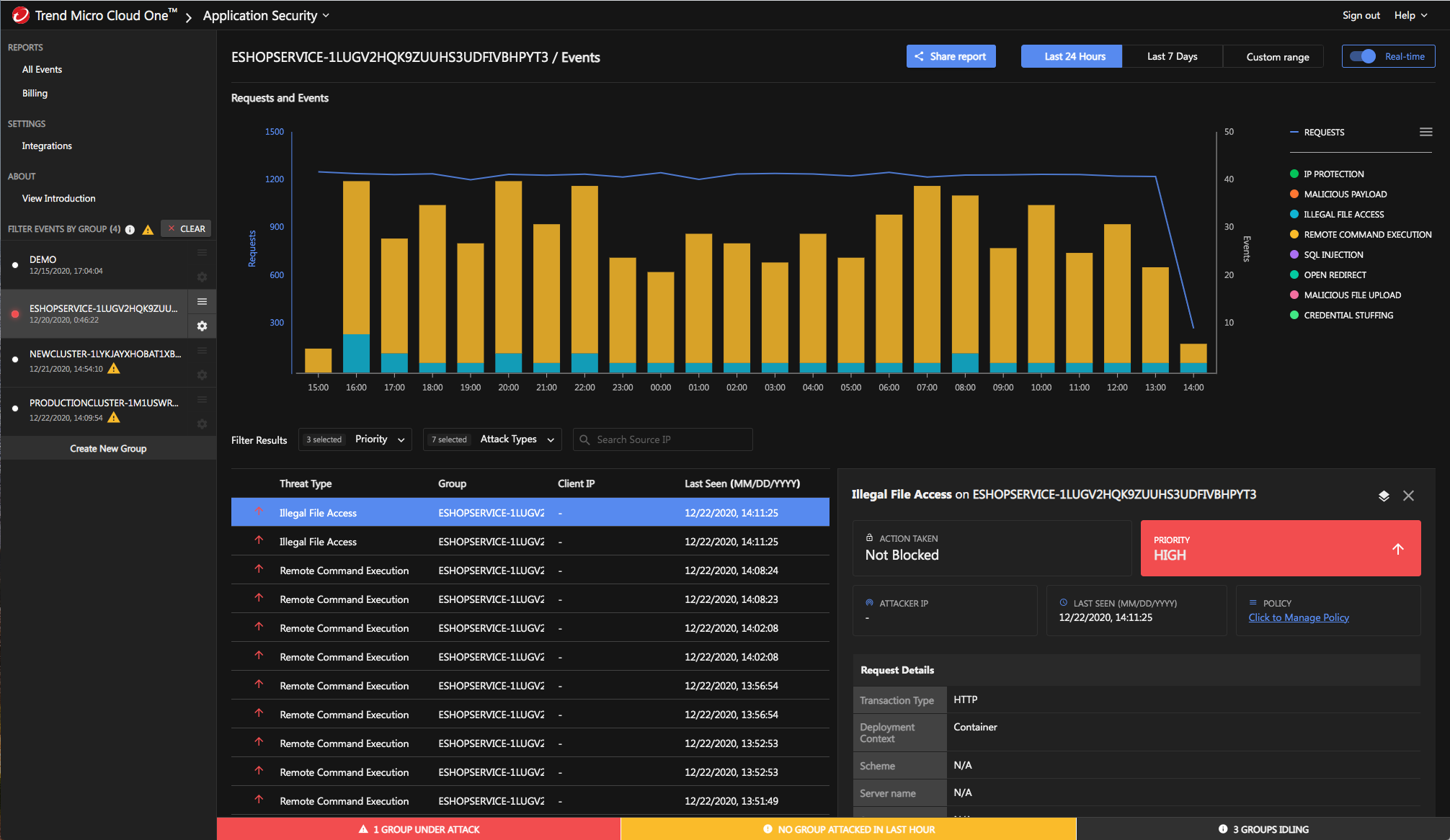 Screenshots & Videos Screenshot #2