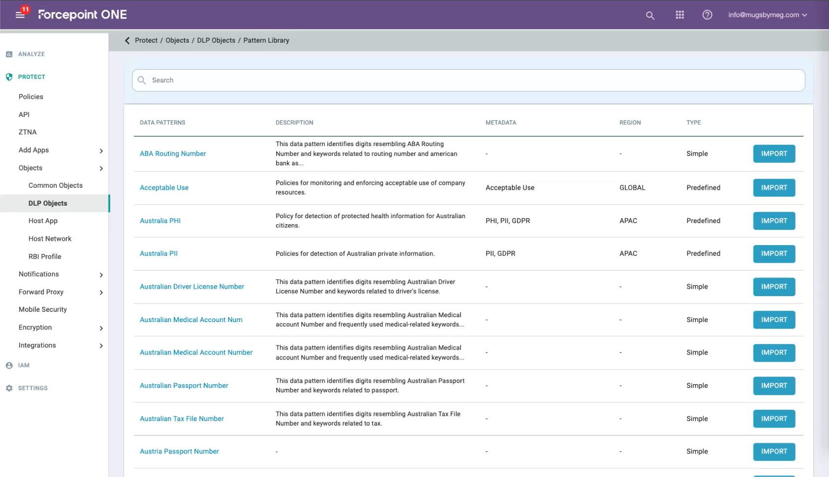 Screenshots & Videos Screenshot #1