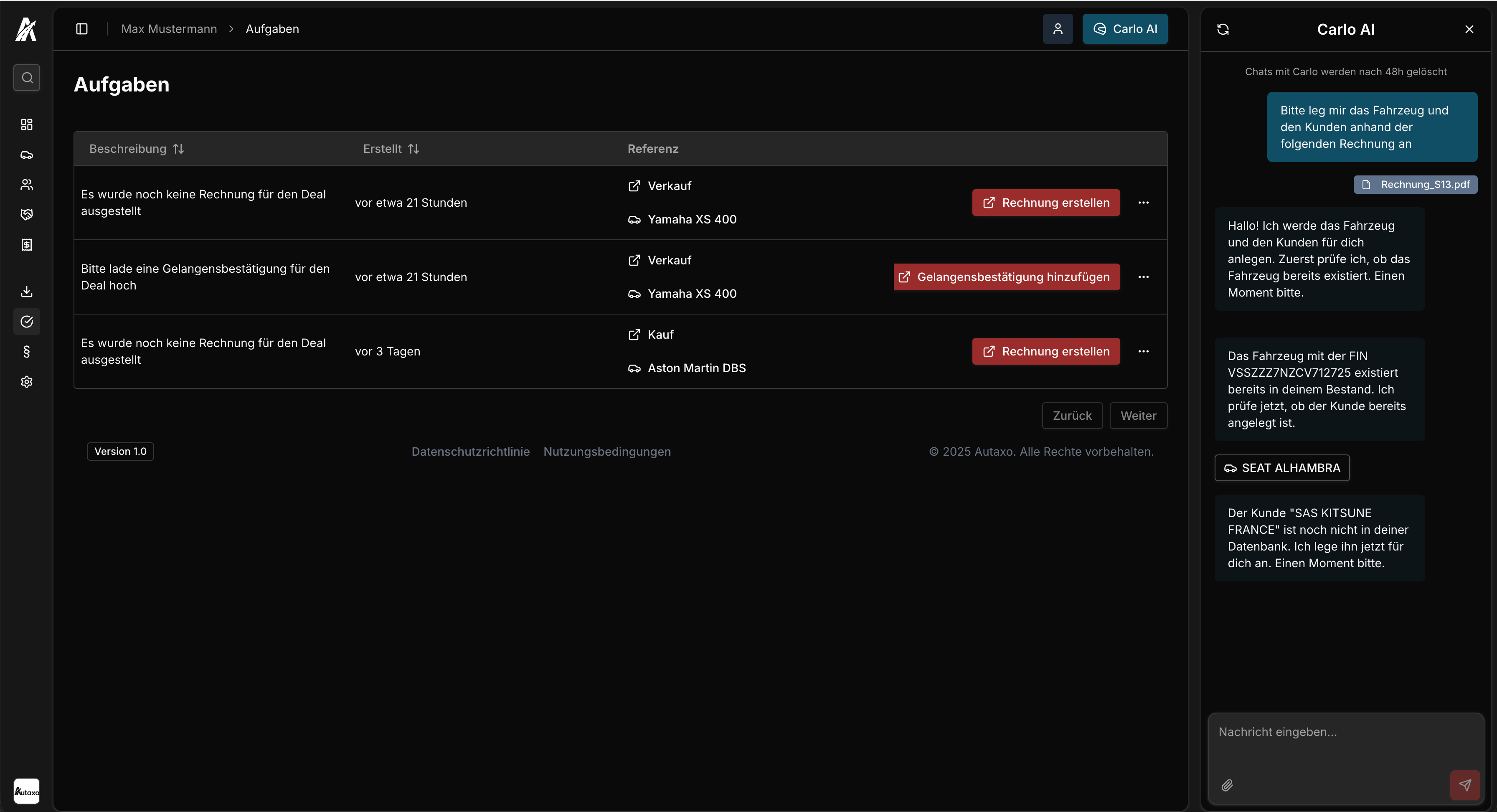Screenshots & Videos Screenshot #2