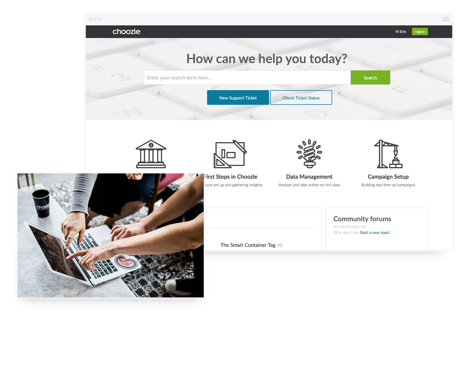 Screenshots & Videos Screenshot #0