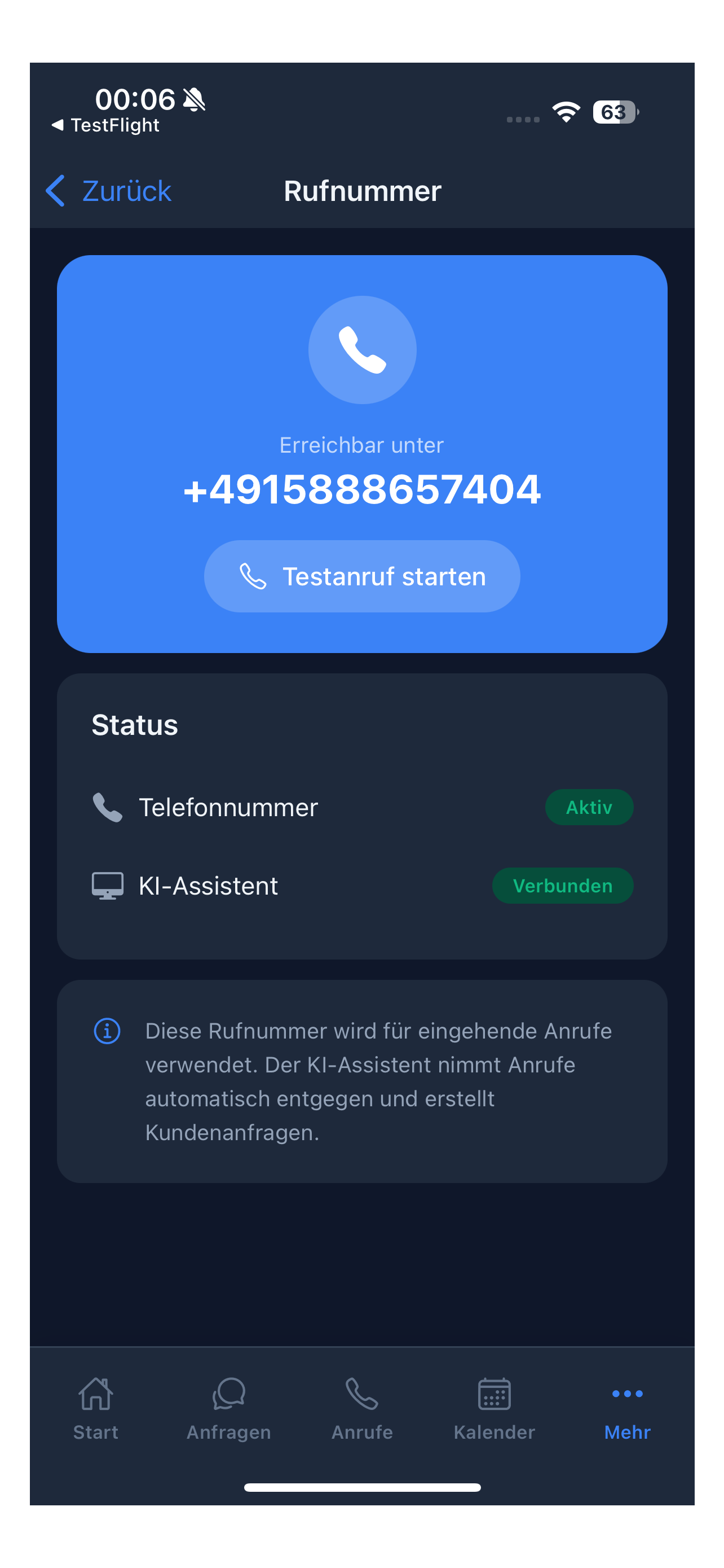 Screenshots & Videos Screenshot #4