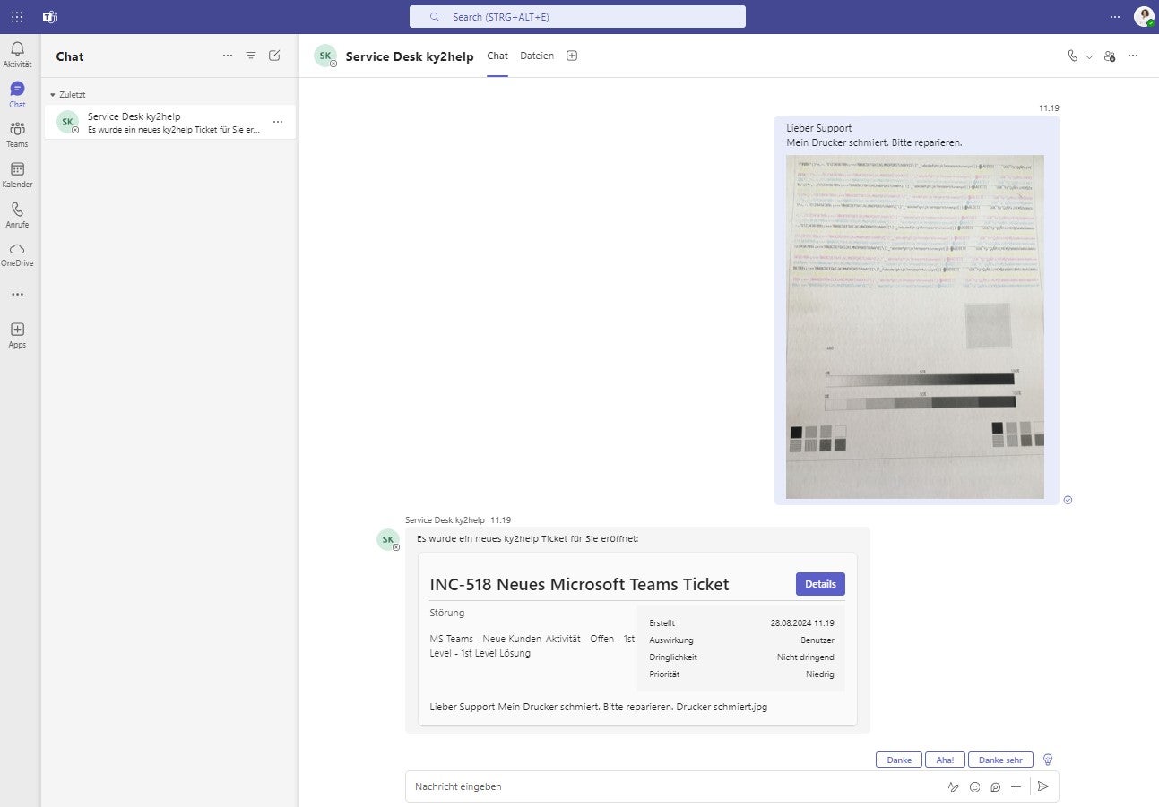 Screenshots & Videos Screenshot #3