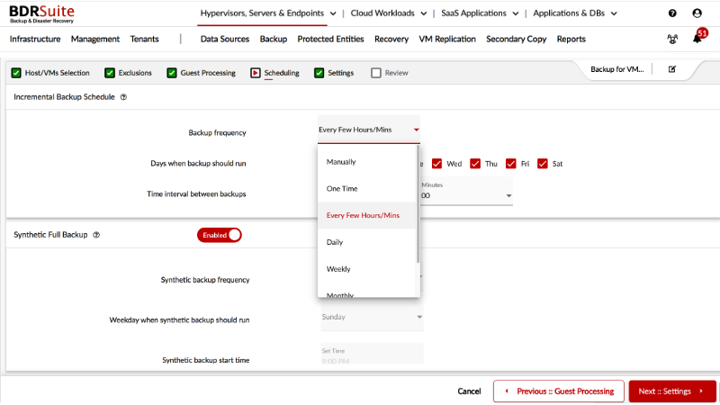 Screenshots & Videos Screenshot #3