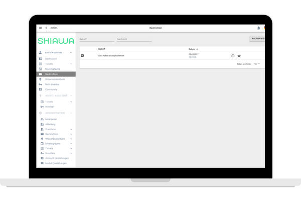 Screenshots & Videos Screenshot #3