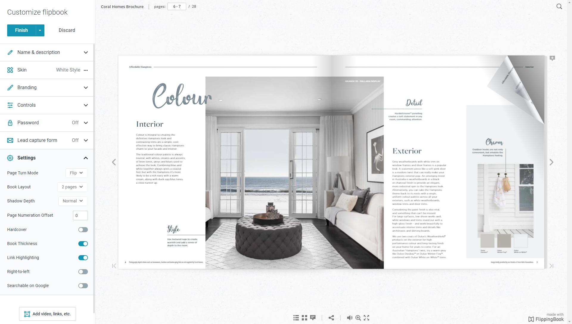 Screenshots & Videos Screenshot #0