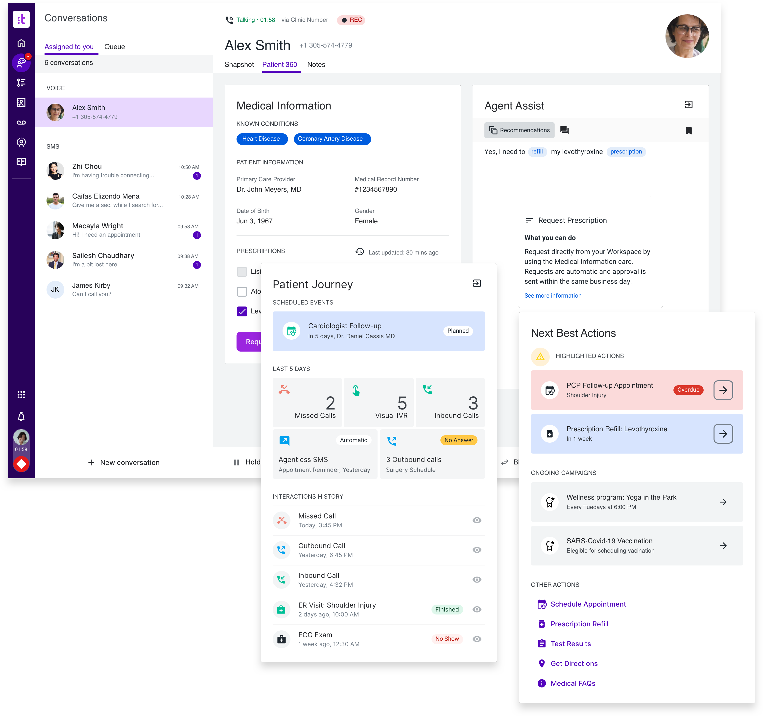 Screenshots & Videos Screenshot #3
