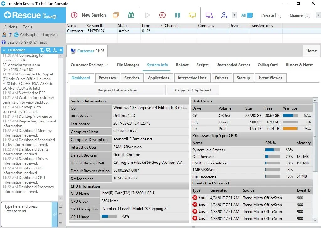 Screenshots & Videos Screenshot #1