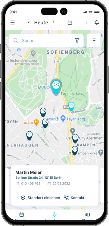Screenshots & Videos Screenshot #3