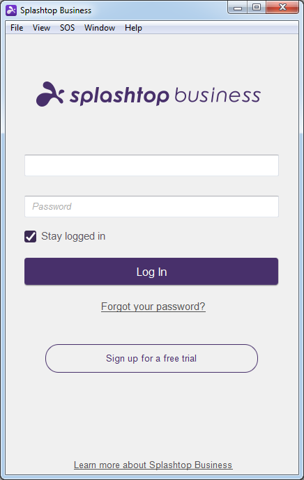 Screenshots & Videos Screenshot #1