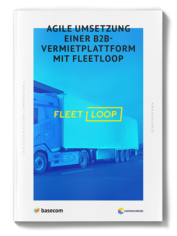 Case Study - FLEETLOOP