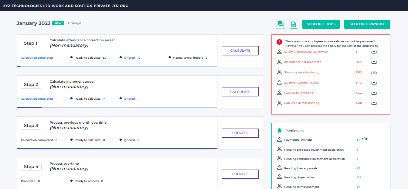 Screenshots & Videos Screenshot #3