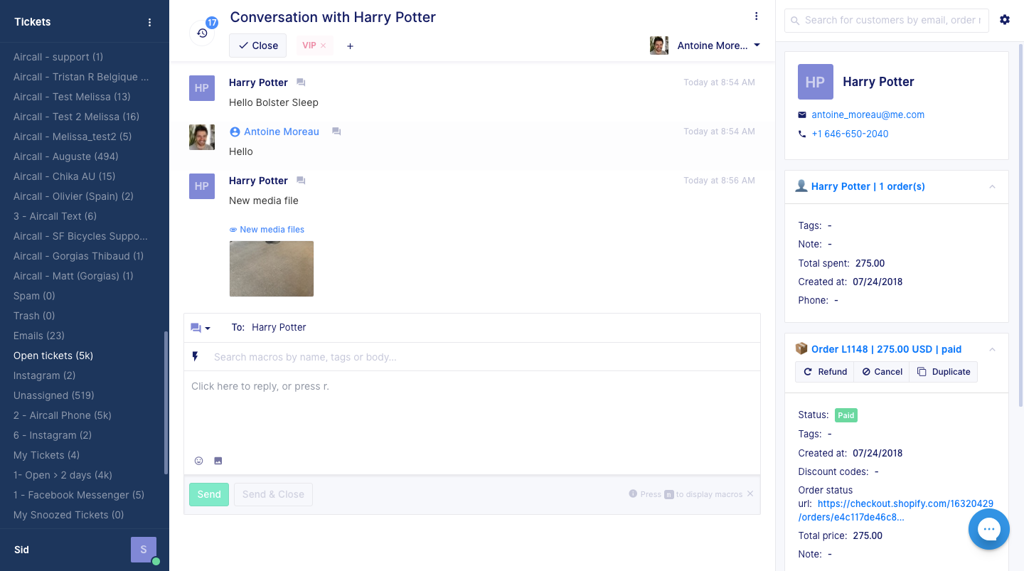 Screenshots & Videos Screenshot #2