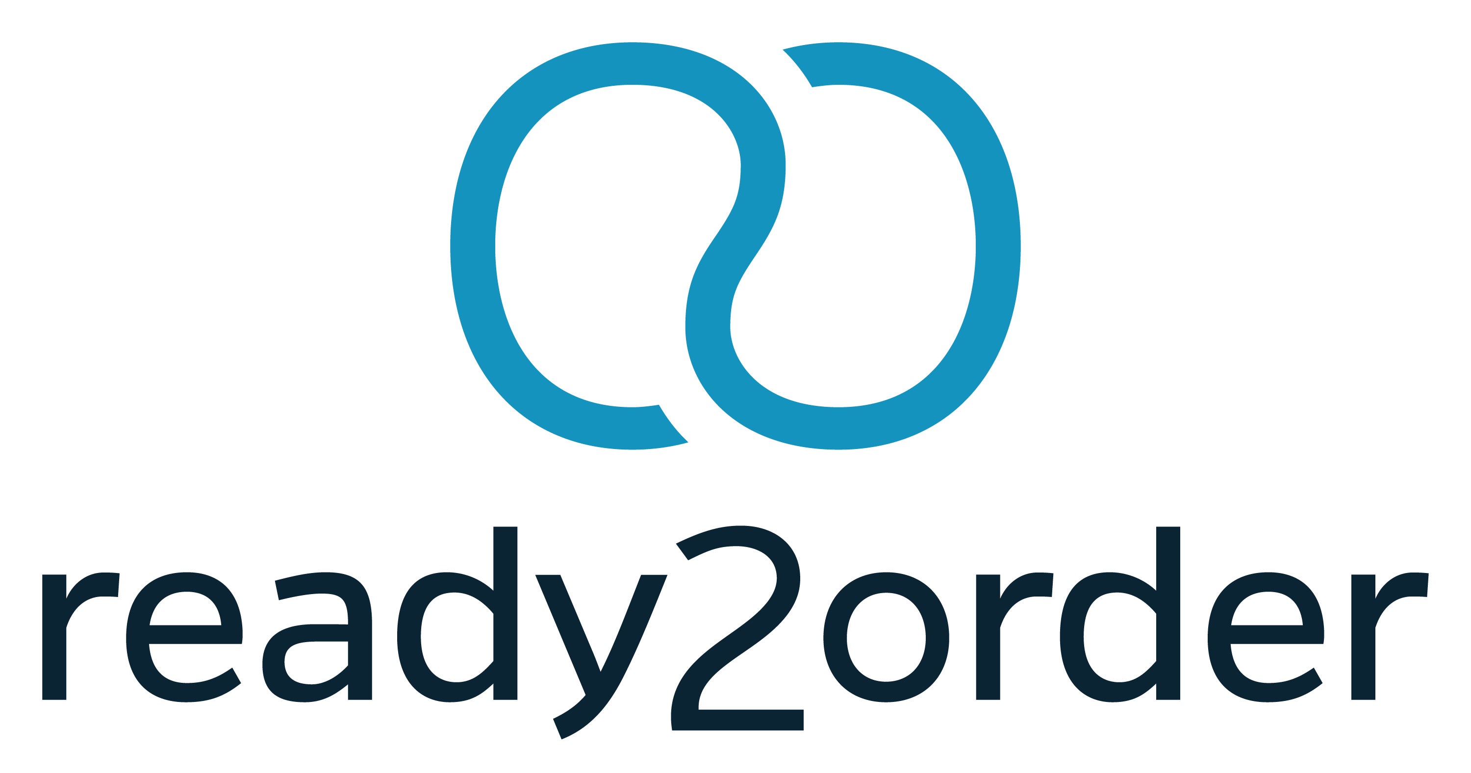 ready2order Logo