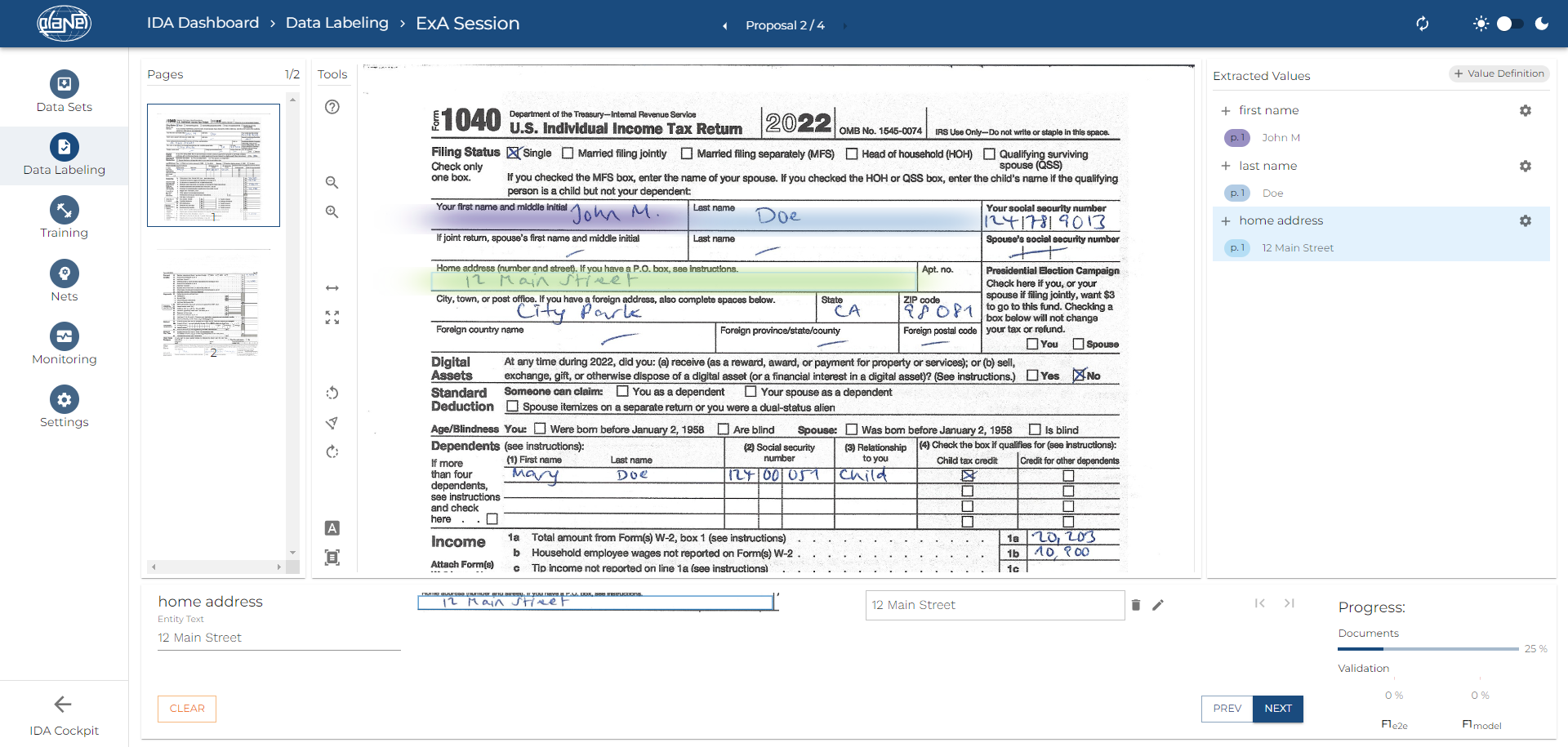 Screenshots & Videos Screenshot #2