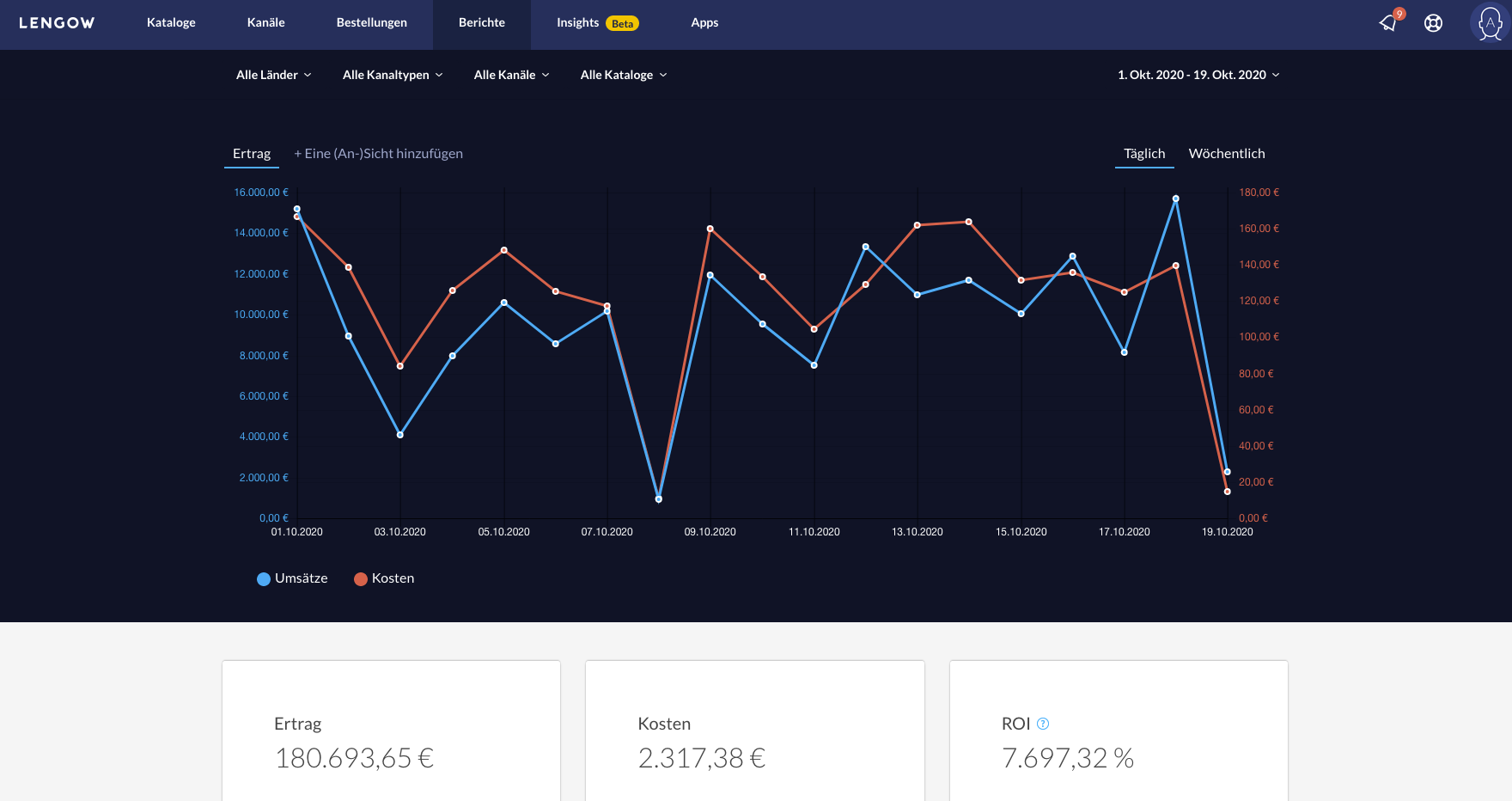 Screenshots & Videos Screenshot #1