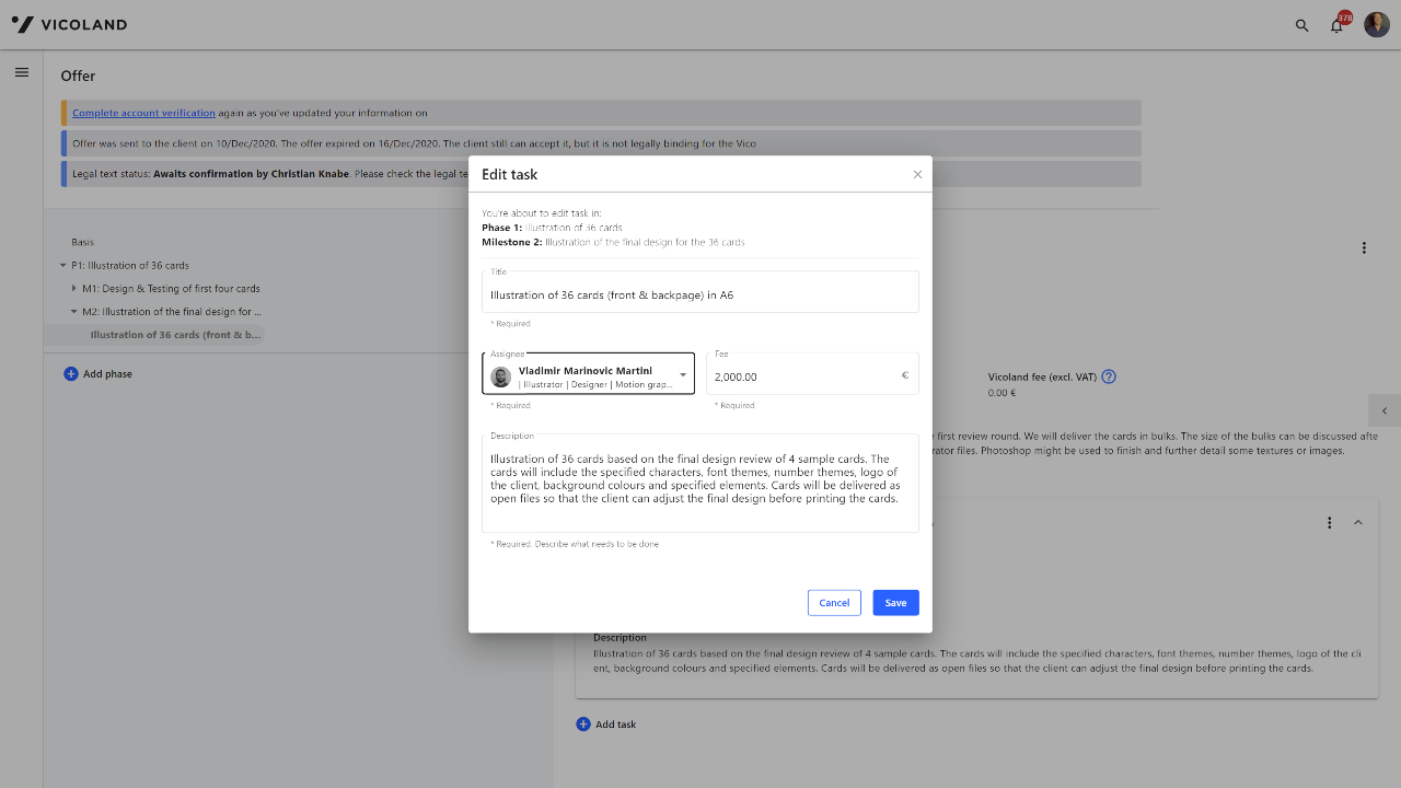 Screenshots & Videos Screenshot #1