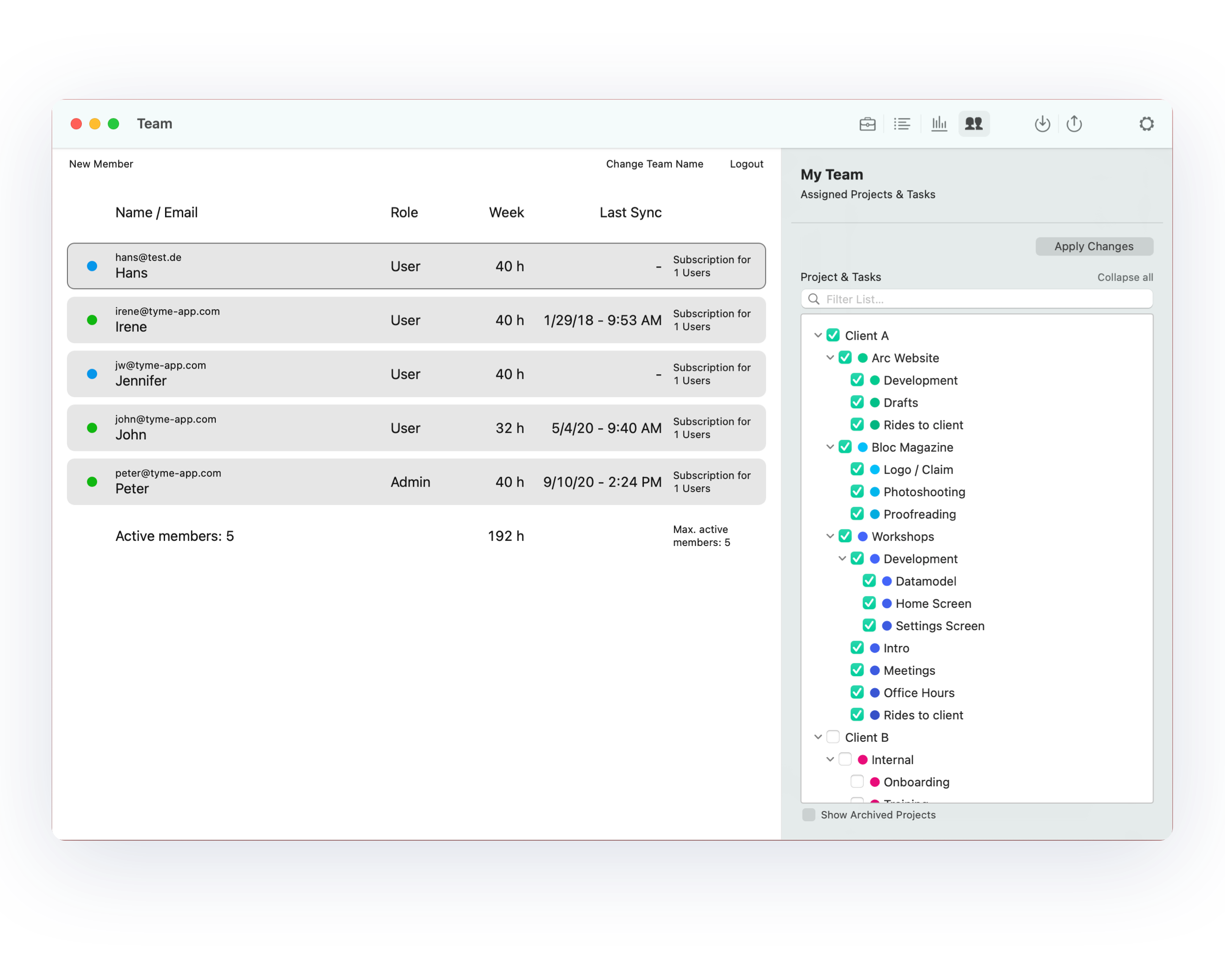 Screenshots & Videos Screenshot #6