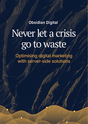 Optimising digital marketing with server-side solutions