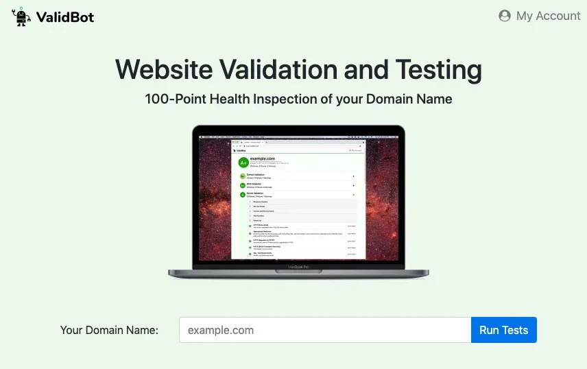 Screenshots & Videos Screenshot #1