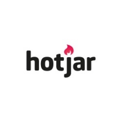 Hotjar Logo