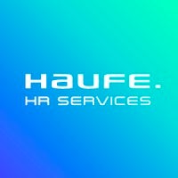 Haufe HR Services Logo