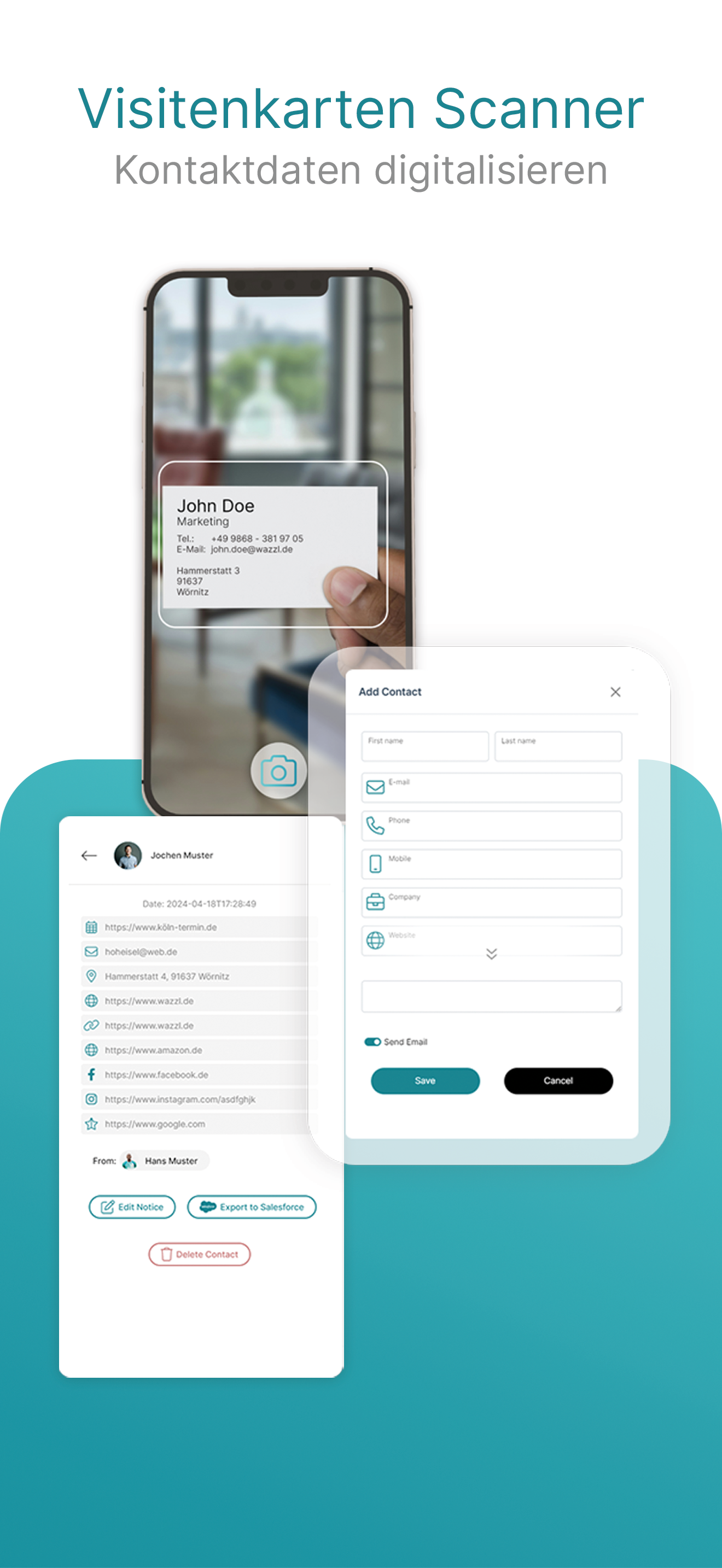 Screenshots & Videos Screenshot #3