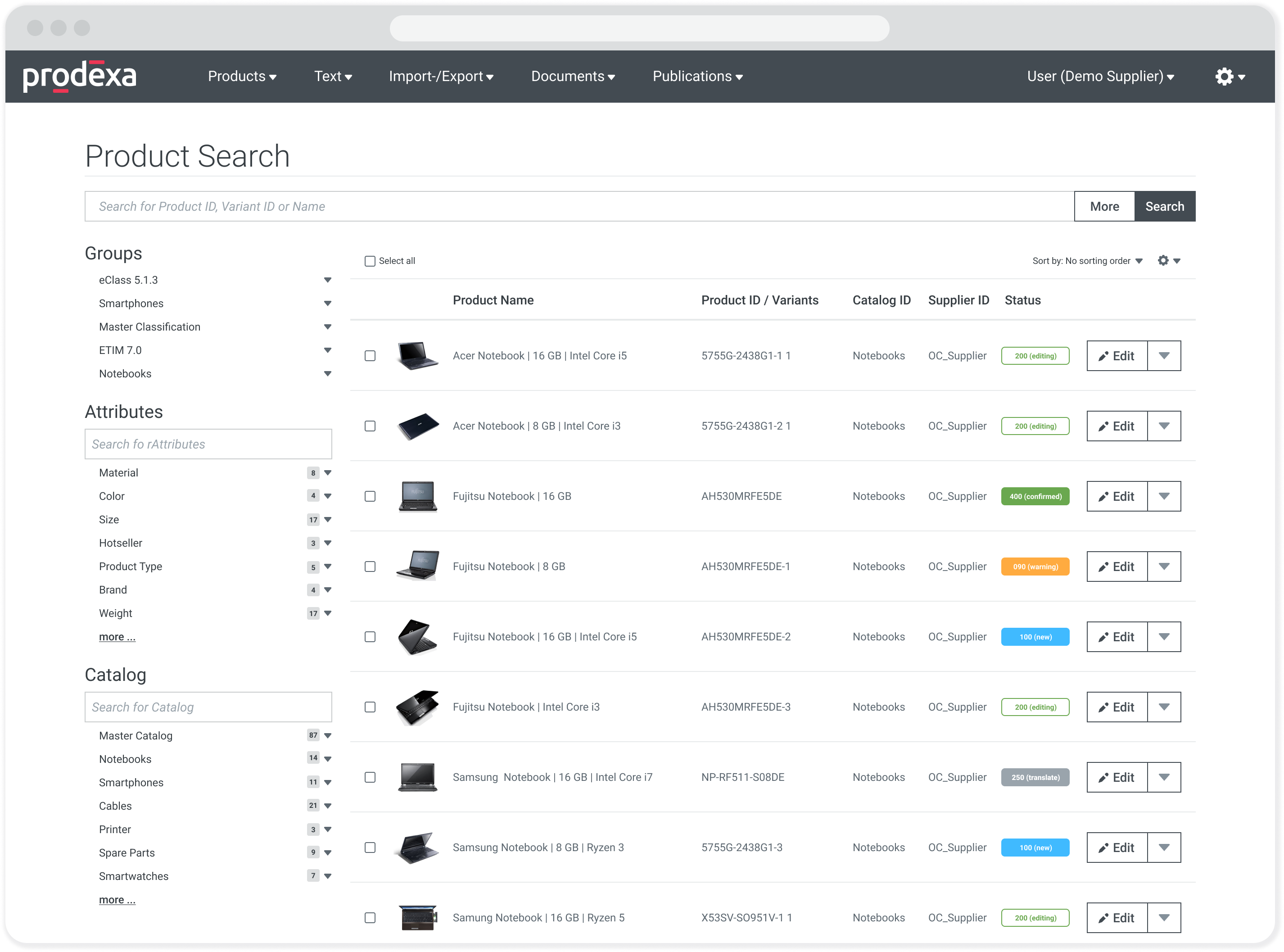 Screenshots & Videos Screenshot #3