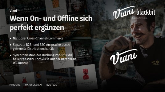 Blackbit  Projects & Portfolio Screenshot #7