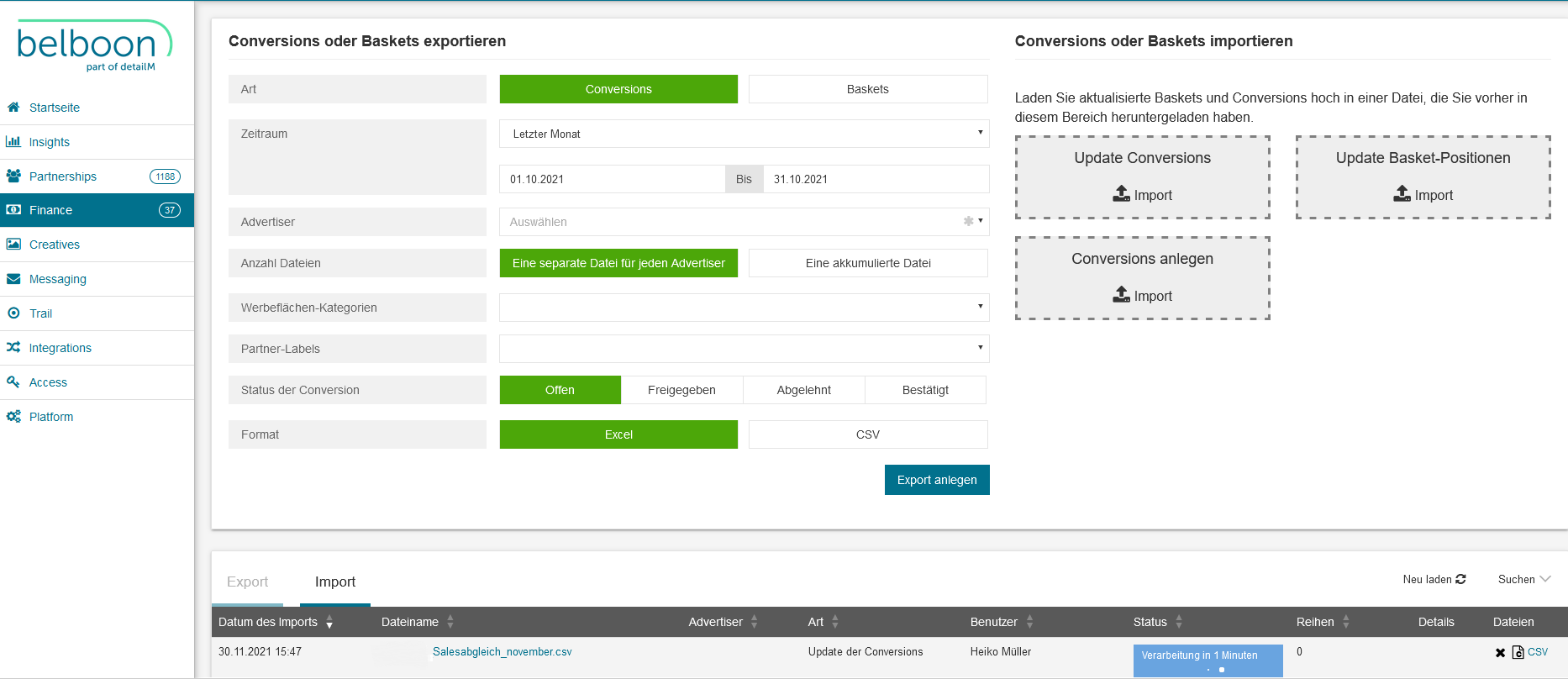 Screenshots & Videos Screenshot #3