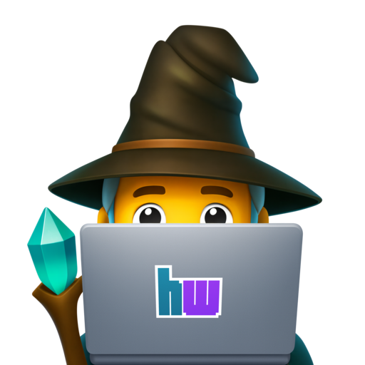 hackers&wizards GmbH