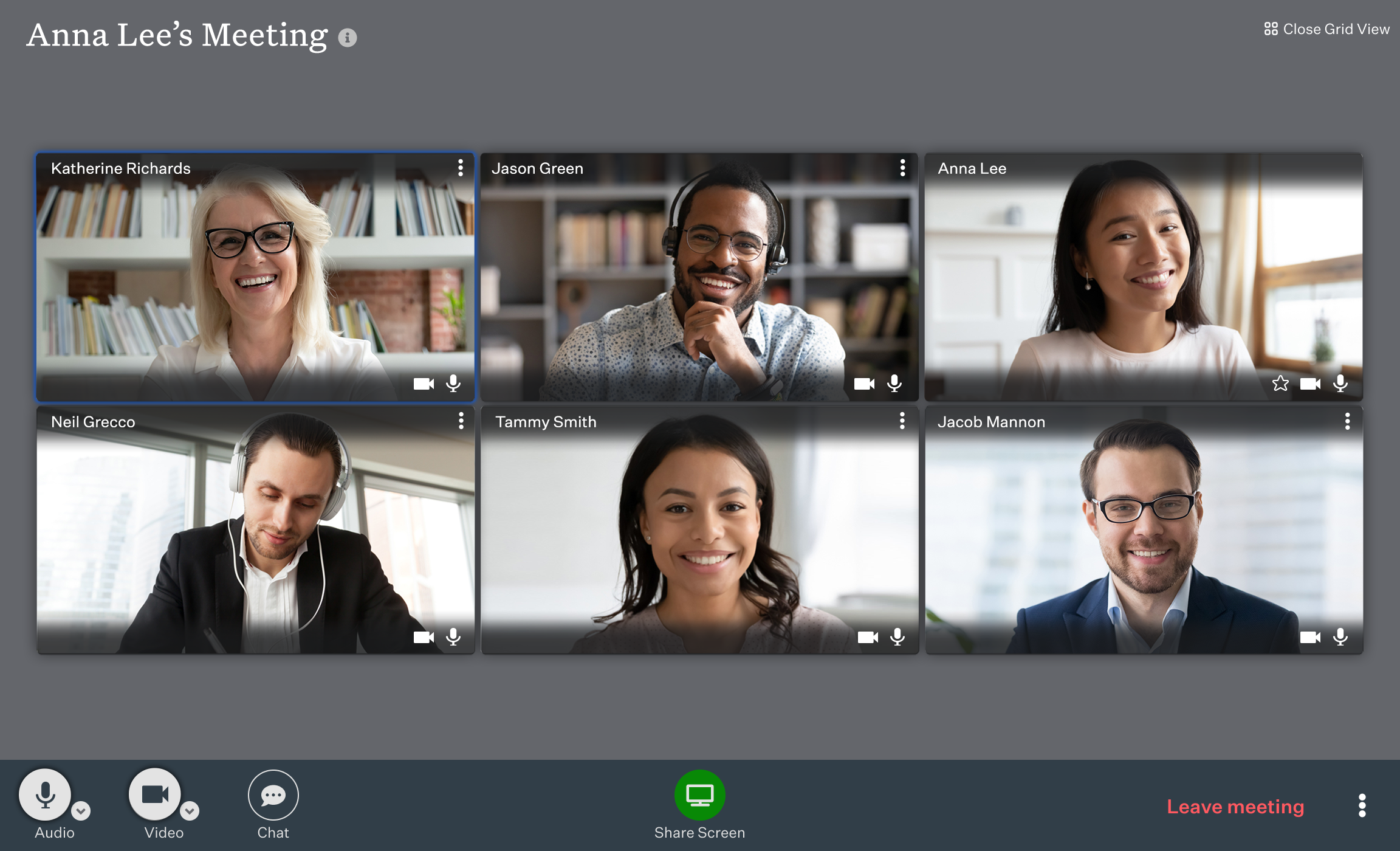 Screenshots & Videos Screenshot #1