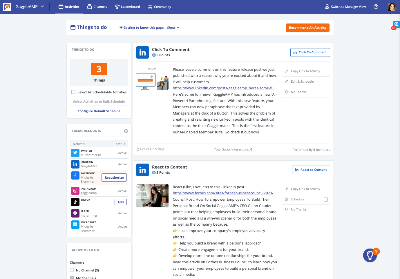 Screenshots & Videos Screenshot #1