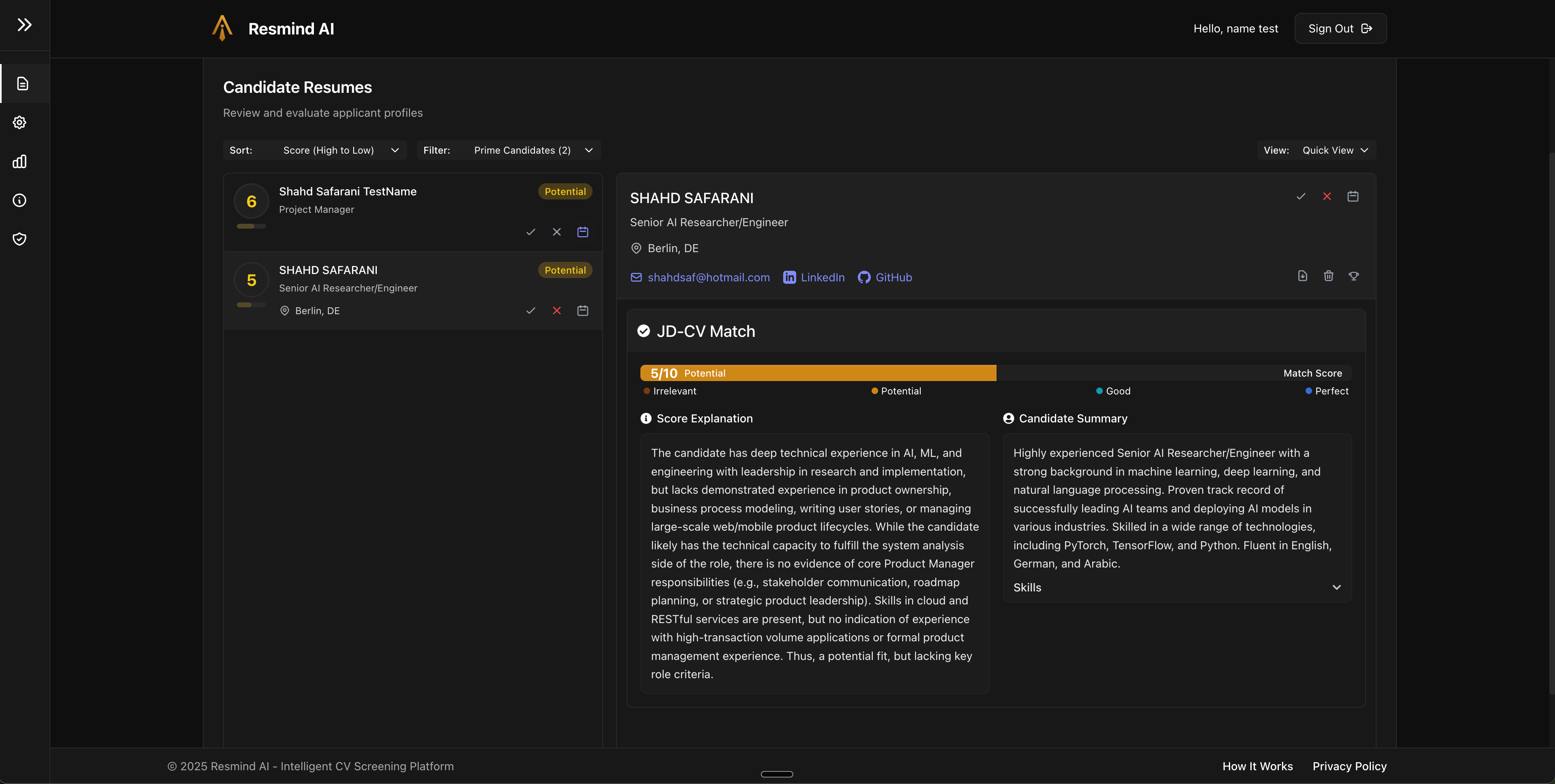 Screenshots & Videos Screenshot #2