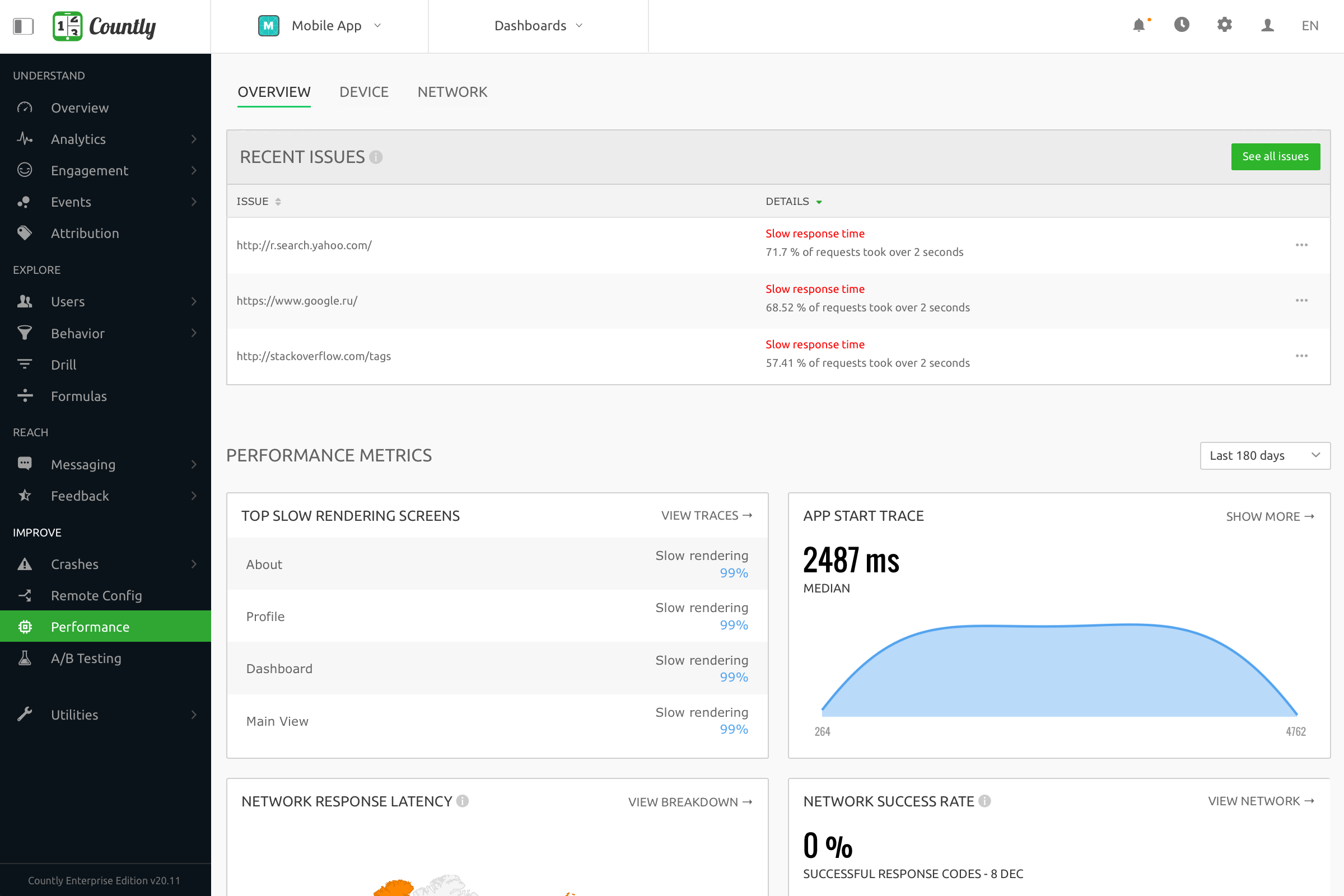 Screenshots & Videos Screenshot #1