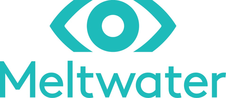 Meltwater Logo