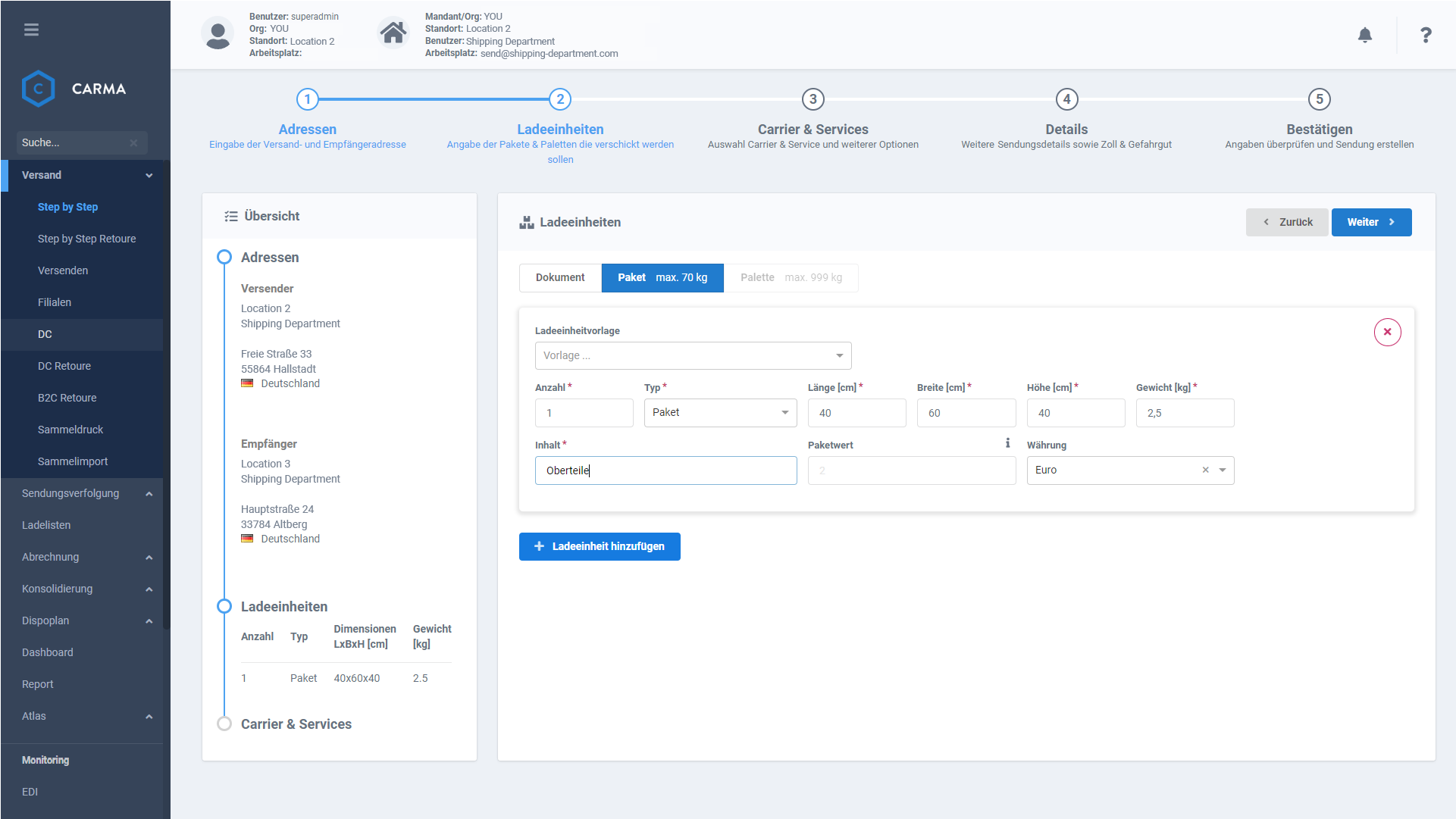 Screenshots & Videos Screenshot #12