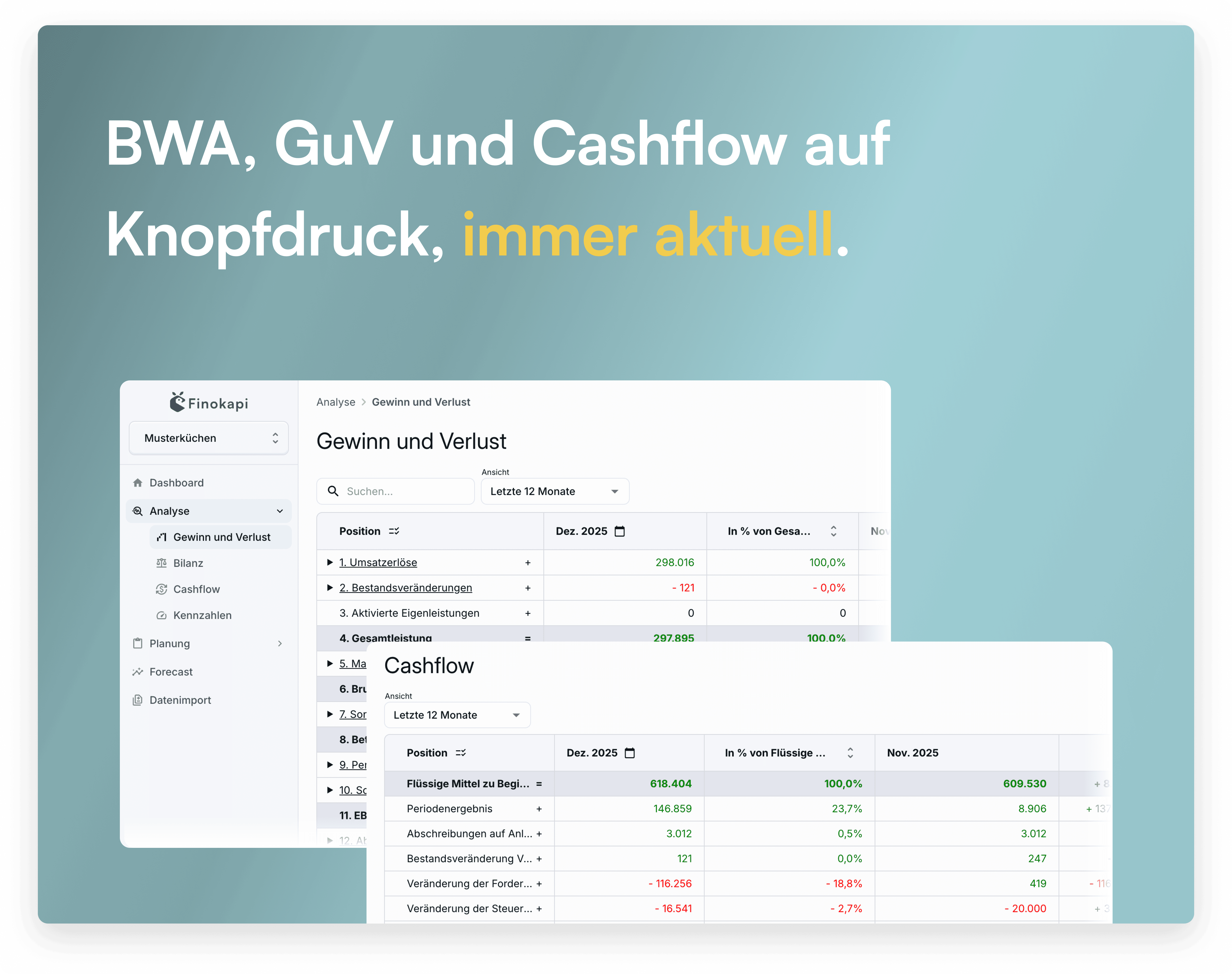 Finokapi Screenshot #0
