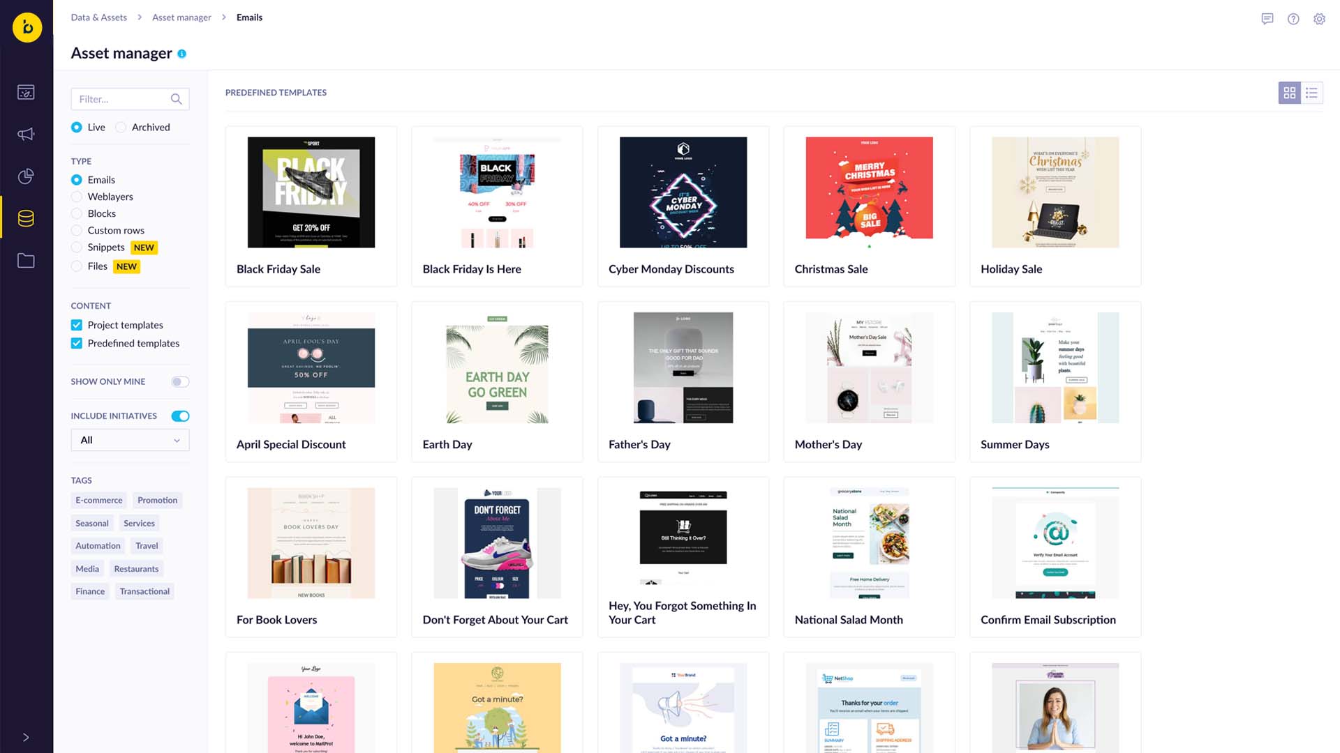 Screenshots & Videos Screenshot #1