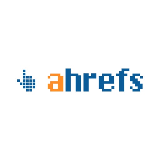 Ahrefs Logo