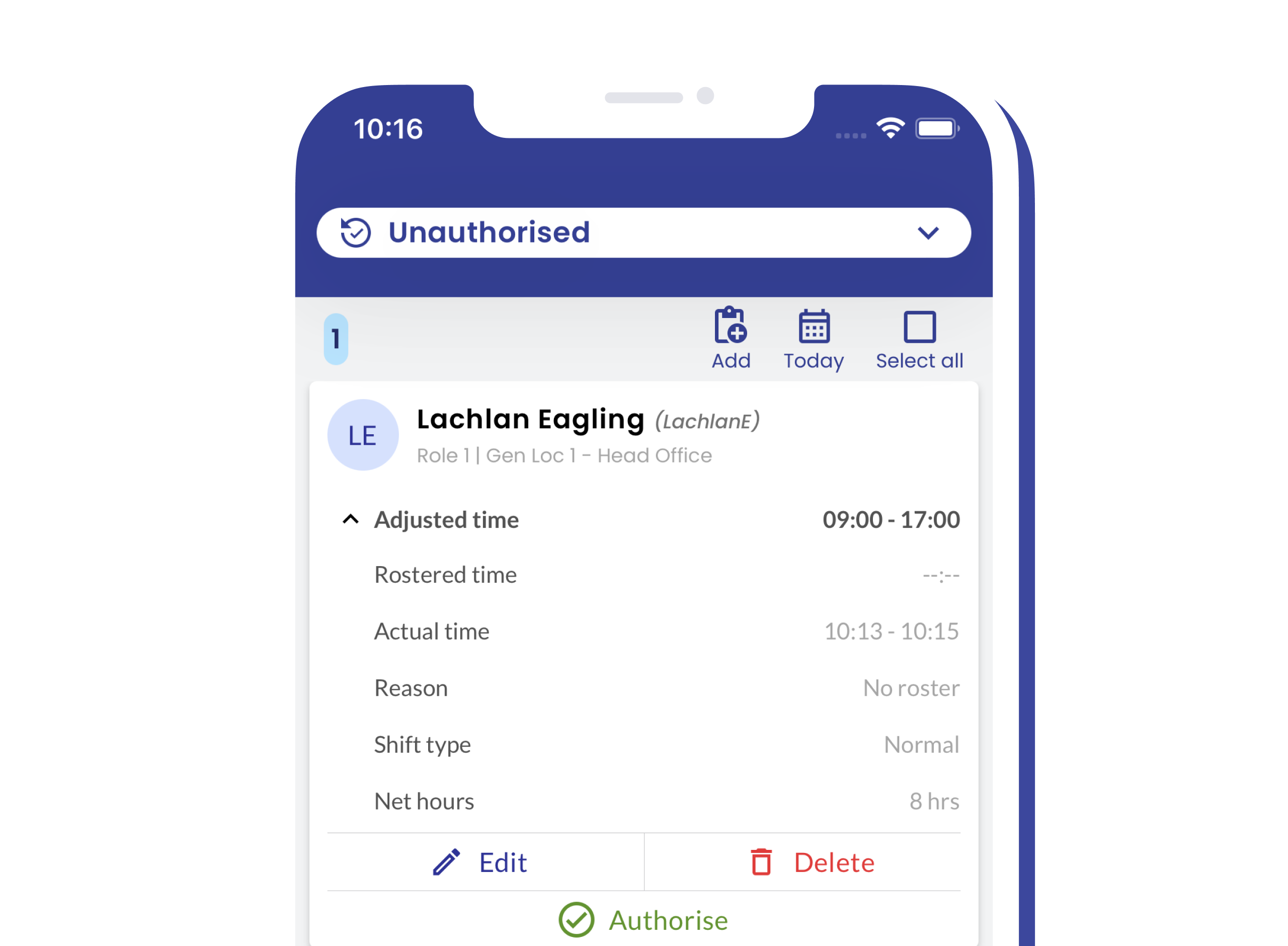 Screenshots & Videos Screenshot #2