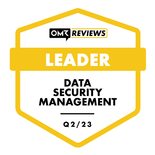 Leader - Data Security Management