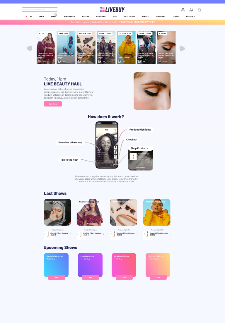 Screenshots & Videos Screenshot #1