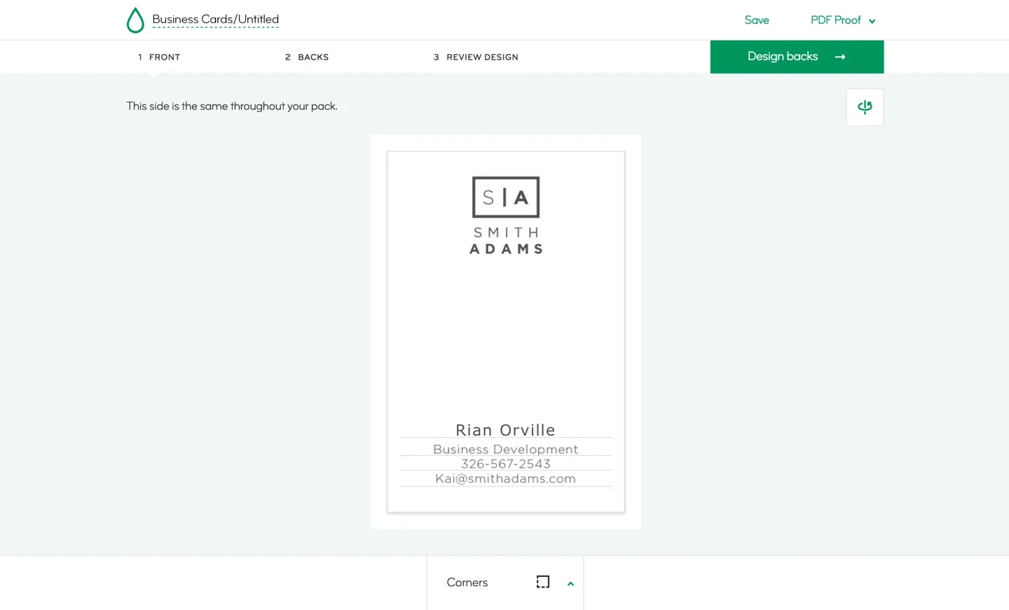 Screenshots & Videos Screenshot #3