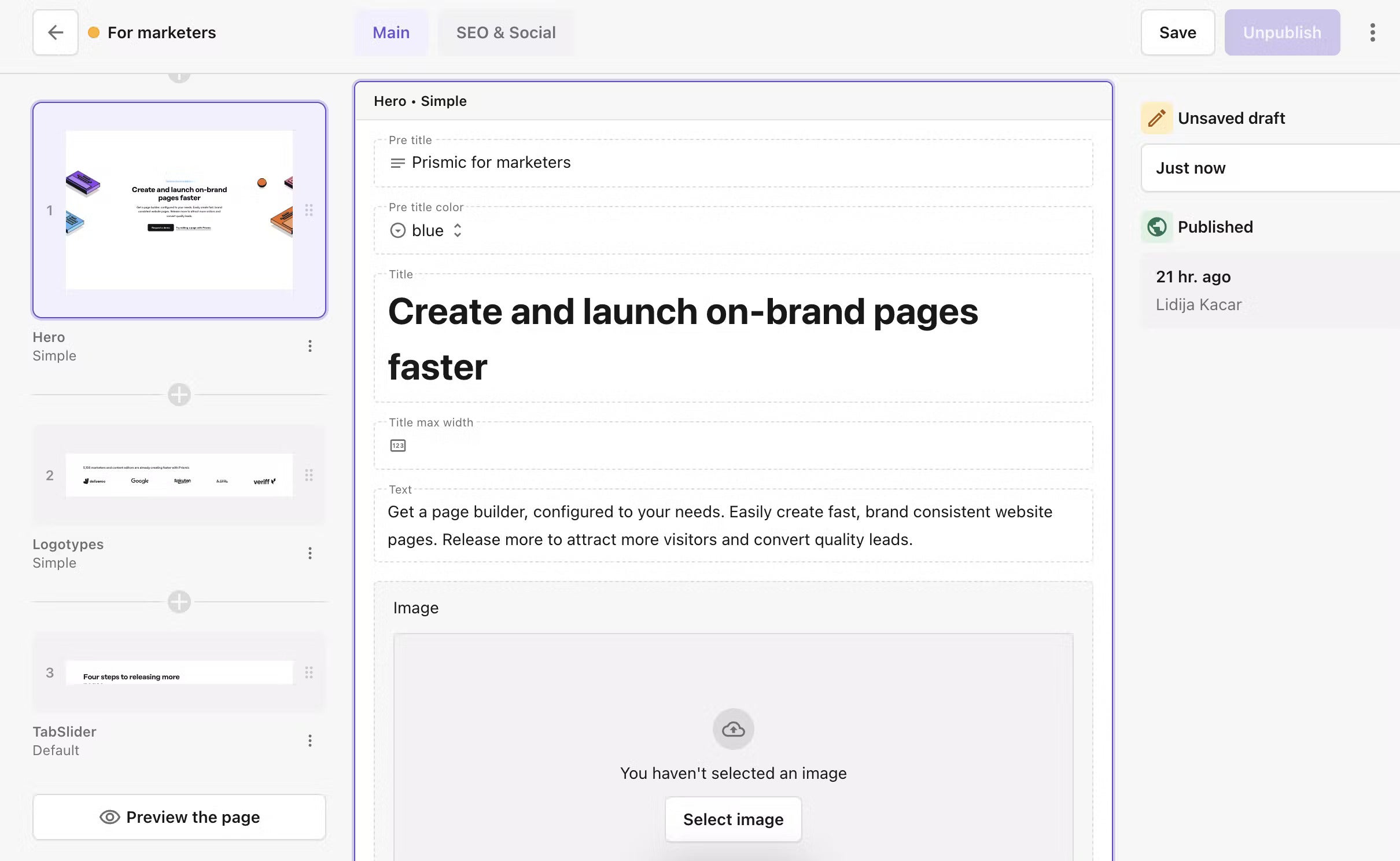 Screenshots & Videos Screenshot #2