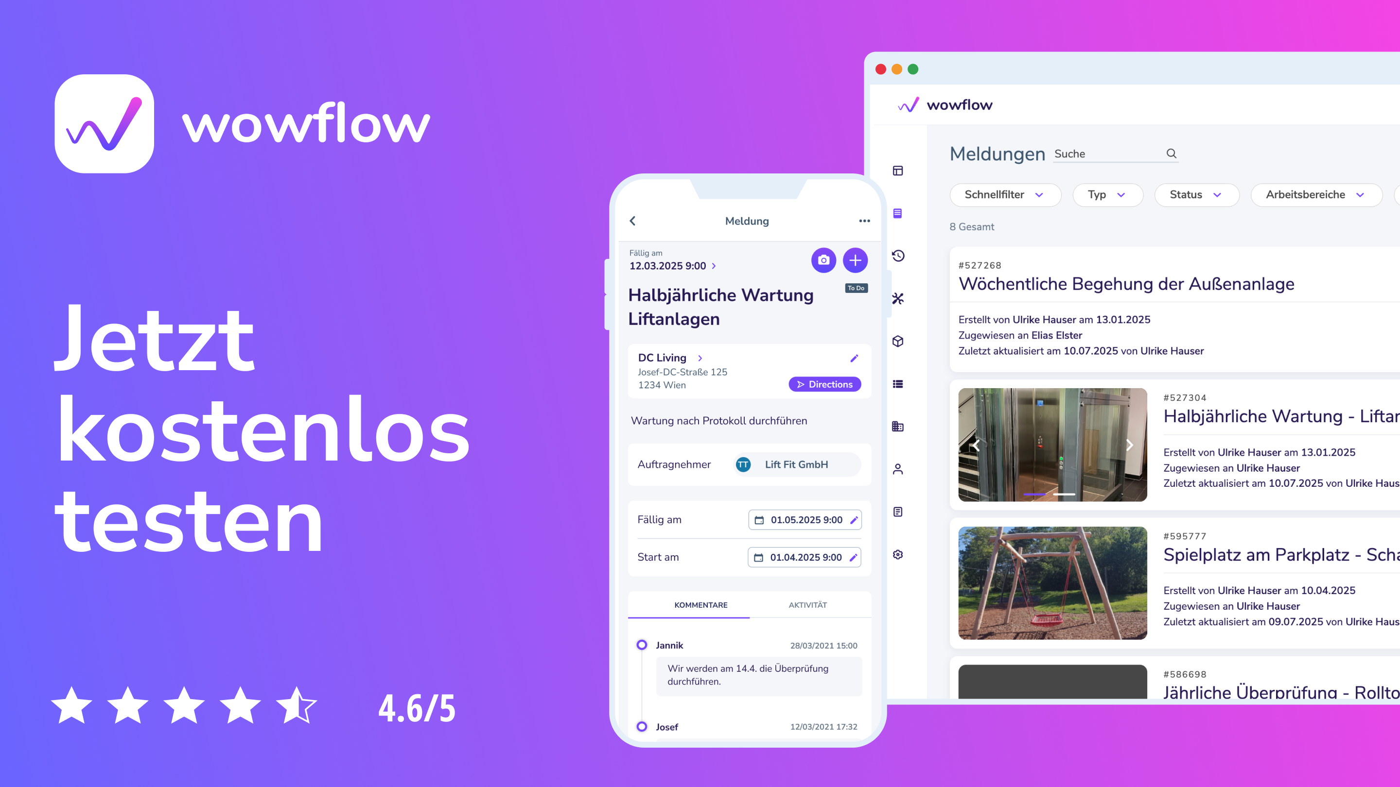 Screenshots & Videos Screenshot #3