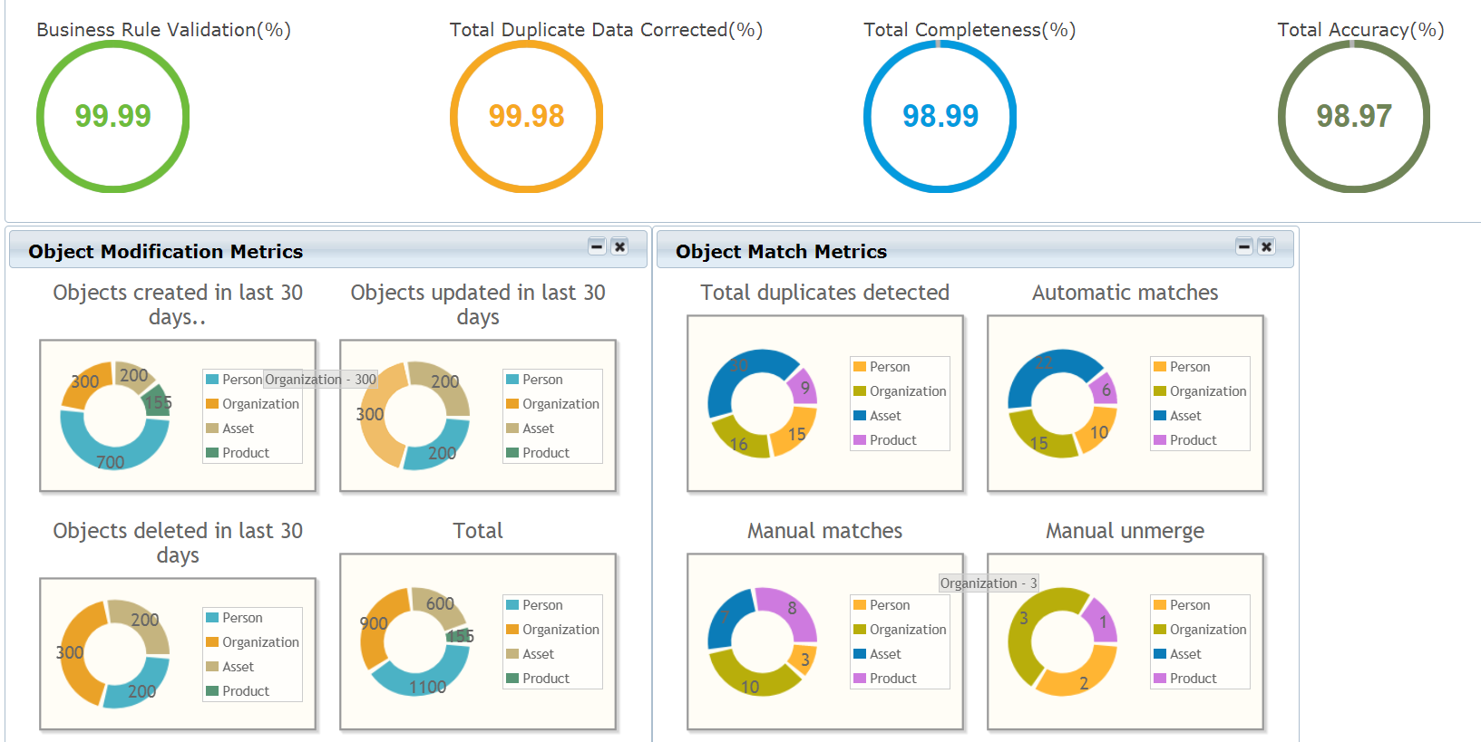 Infosolve Technologies Screenshot #0
