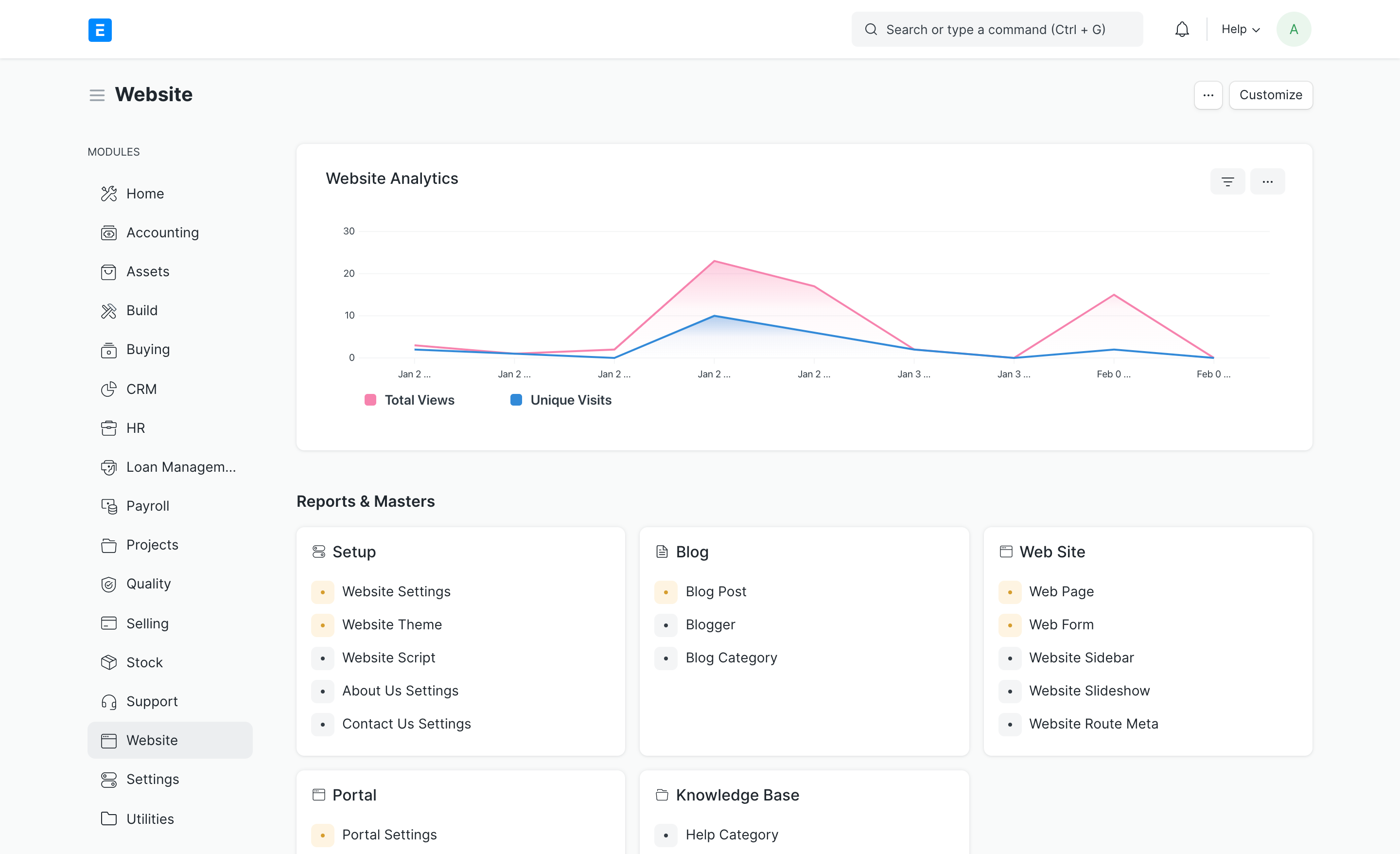 Screenshots & Videos Screenshot #0