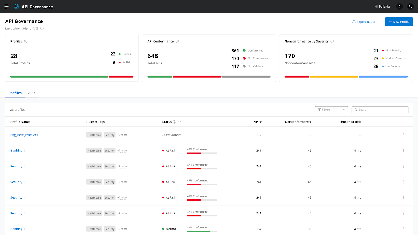Screenshots & Videos Screenshot #3