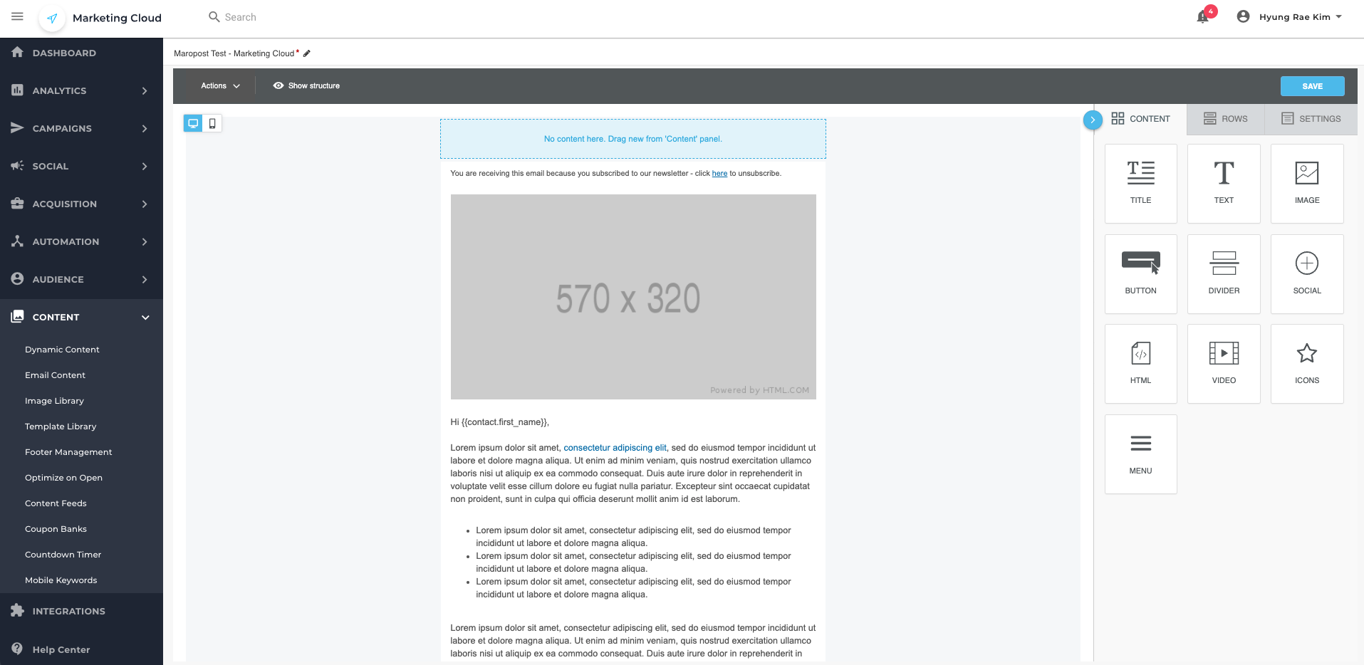 Screenshots & Videos Screenshot #2